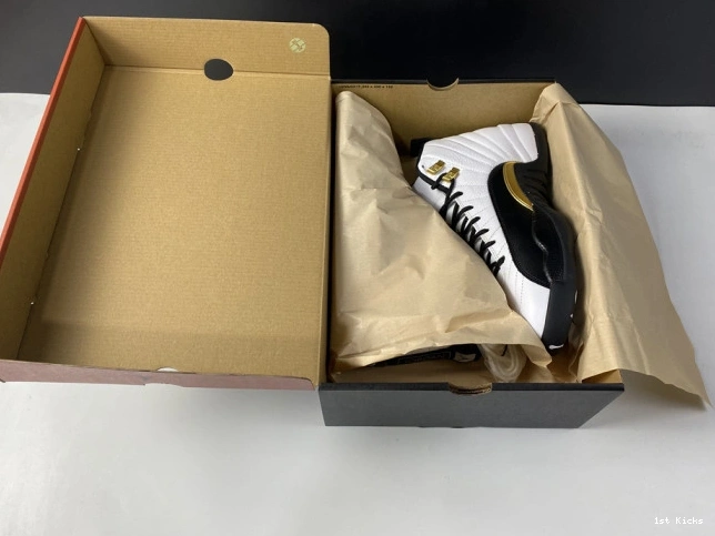 1st Kicks Shoes CT8013- 683 BestValue 12 Royalty Air Jordan 1207